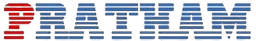 Pratham Logo