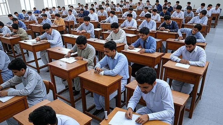 Classroom 2