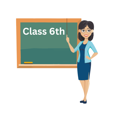 Class 6th