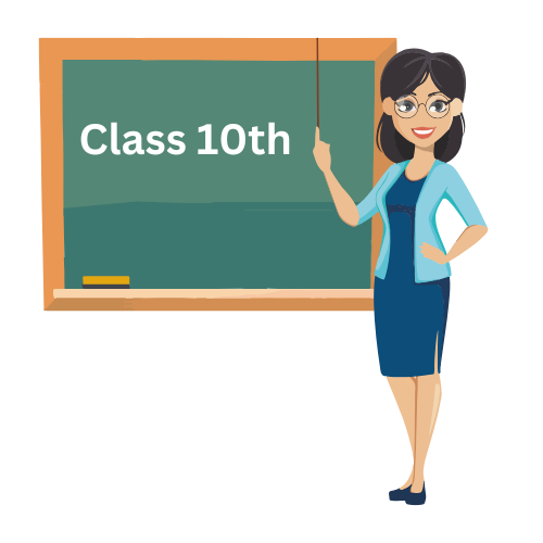 Class 10th